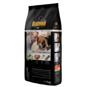 Belcando Lamp & Rise 1kg Belcando Lamp & Rise 1kg